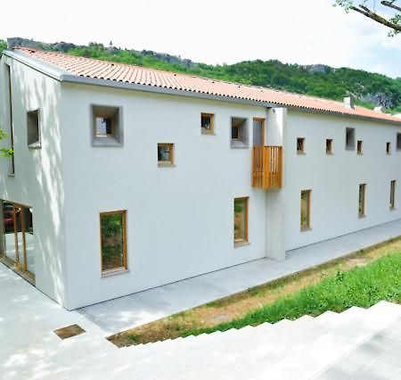 Youth Hostel Ajdovščina Eksteriør billede