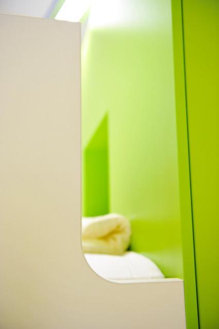 Youth Hostel Ajdovščina Eksteriør billede