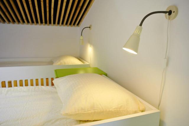 Youth Hostel Ajdovščina Eksteriør billede
