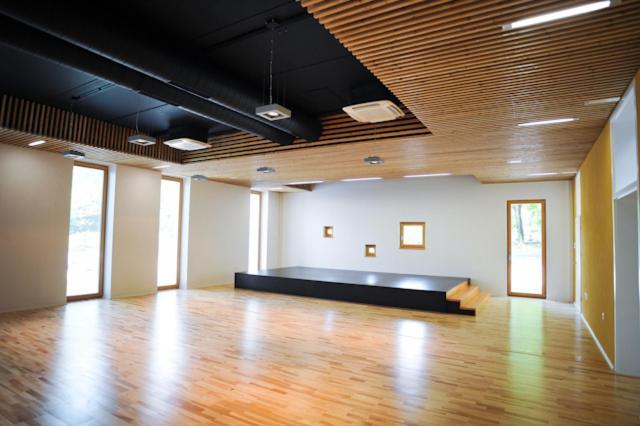 Youth Hostel Ajdovščina Eksteriør billede