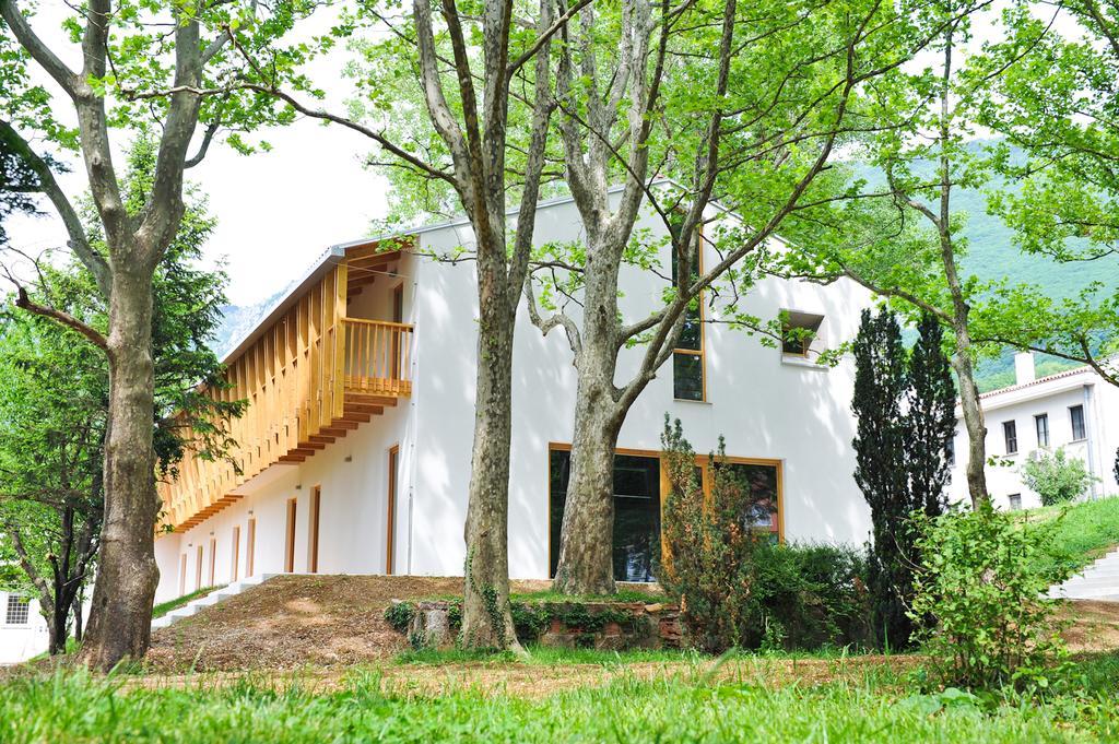 Youth Hostel Ajdovščina Eksteriør billede